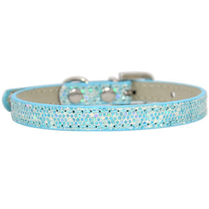 Hot Sale Super Shining Diamond Rhinestone Cat Collar Puppy Baby Dog Cat Collar Leather Strap Kitten Accessories Puppy Collar